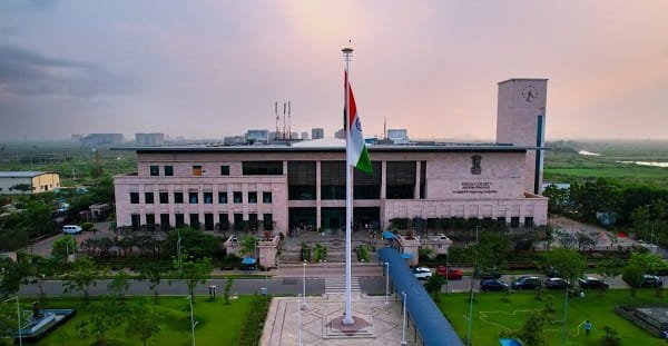 Andhra Pradesh High Court: History, Jurisdiction, Structure