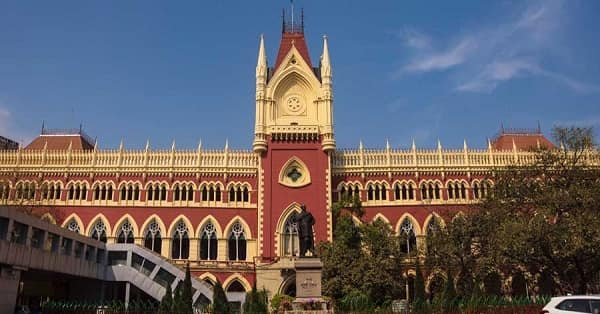 Calcutta High Court