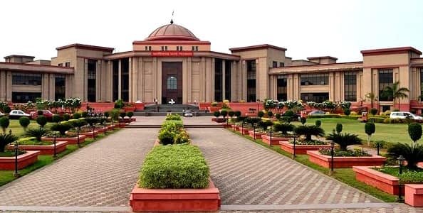 Chhattisgarh High Court: History, Structure, Architecture