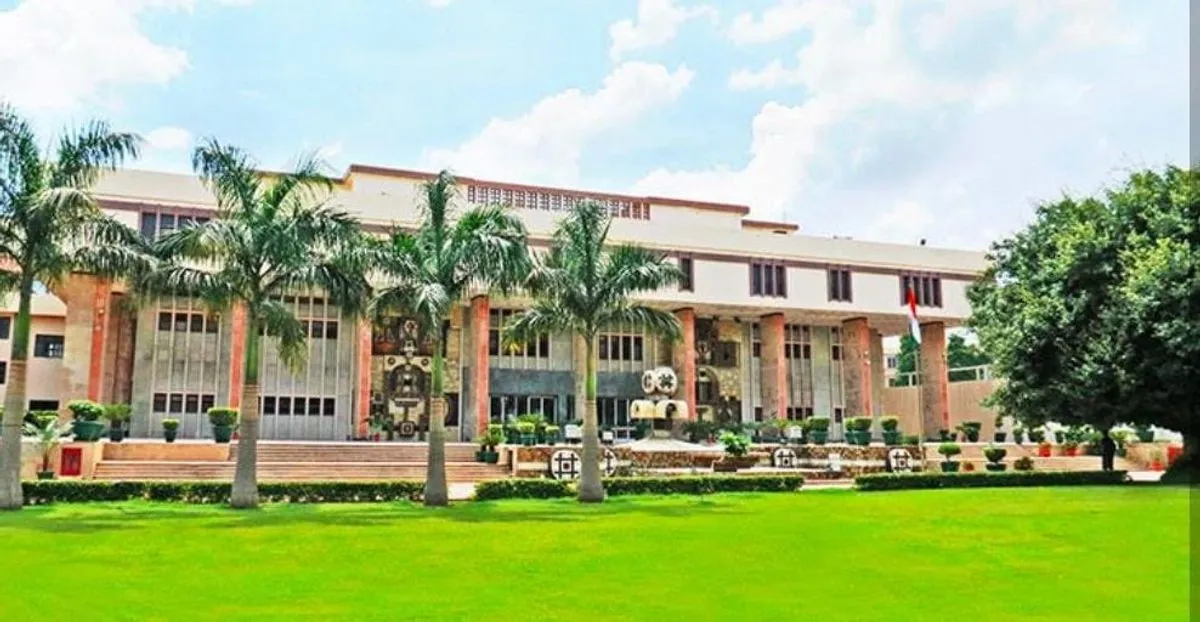 Delhi High Court