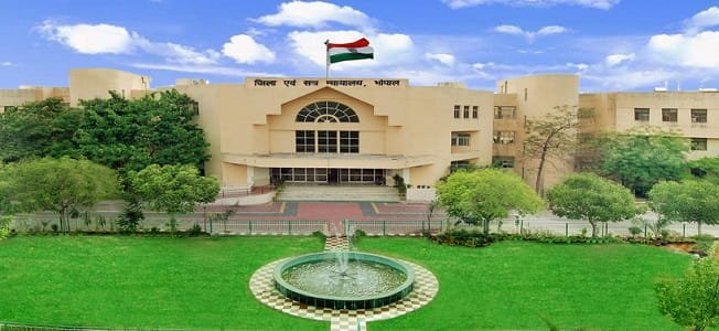 District Court Bhopal