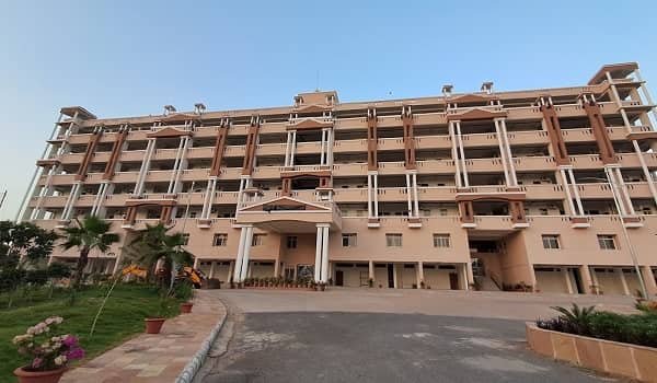 District Court Gwalior