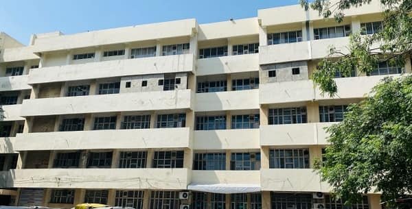 District Court Jalandhar