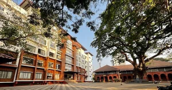 District Court Kozhikode