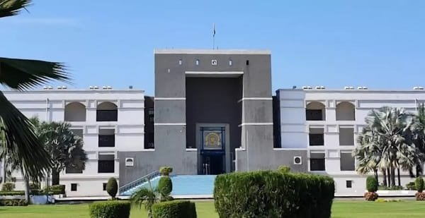 Gujarat High Court