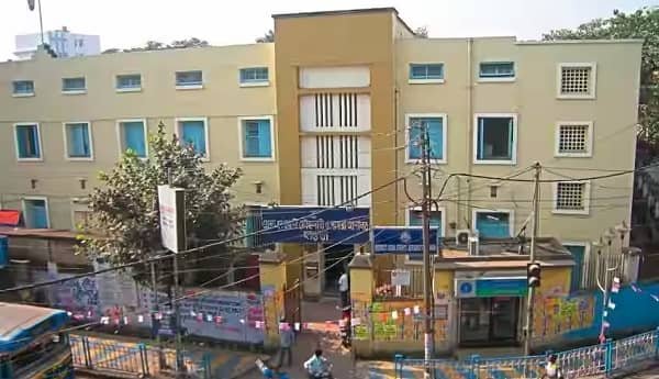 Howrah District Court