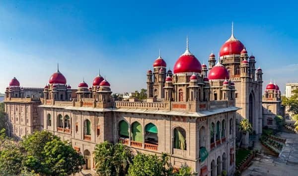 Hyderabad High Court