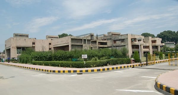 Jammu and Kashmir High Court: History, Structure, Architecture, Public Interest