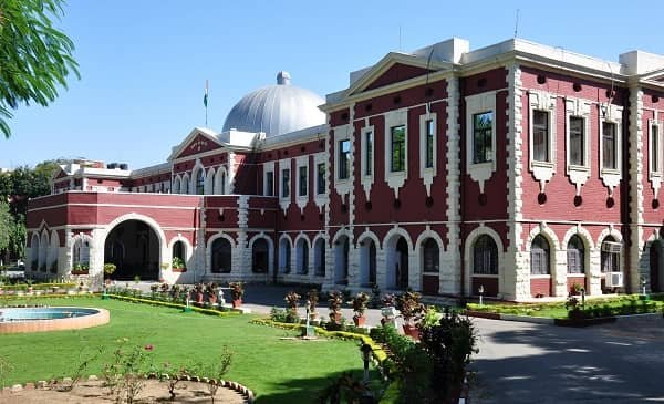 Jharkhand High Court: History, Structure, Architecture
