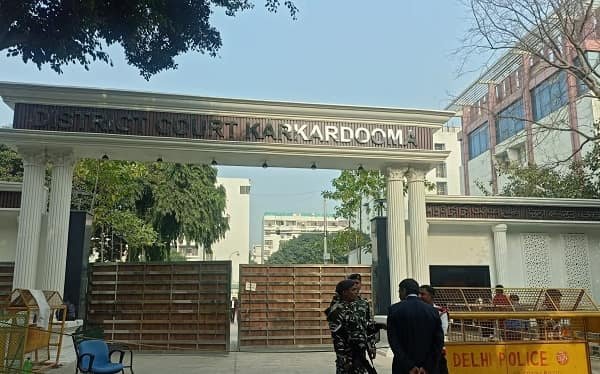 Karkardooma Court: History, Structure, Architecture, Public Interest