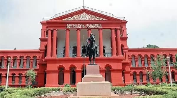 Karnataka High Court