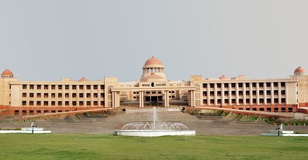Lucknow High Court