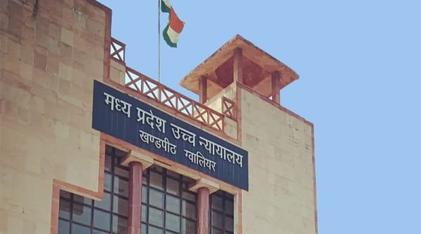 Madhya Pradesh High Court