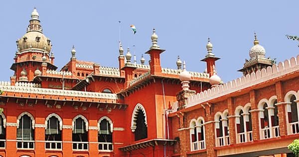 Madras High Court