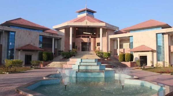 Manipur High Court