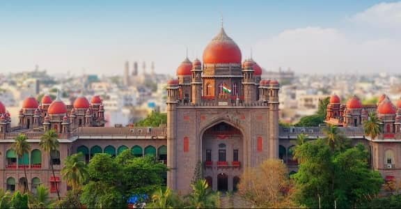 Telangana High Court