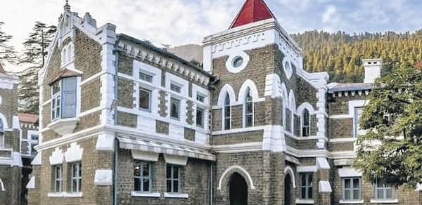 Uttarakhand High Court