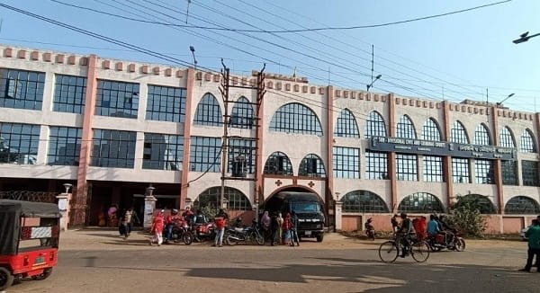 Bankura District Court: History, Structure, Architecture