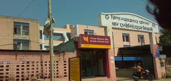 Bhiwani District Court: History, Structure, Architecture