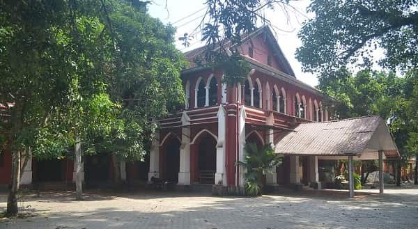 District Court Alappuzha: History, Structure, Architecture
