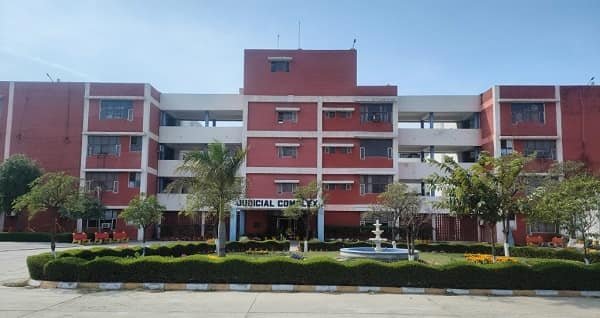 District Court Ambala