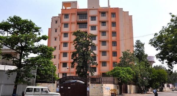 District Court Meerut