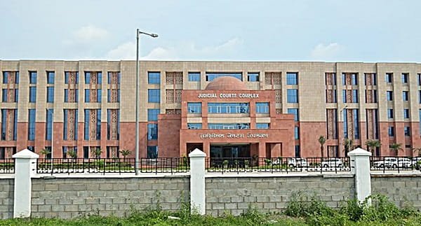 District Court Mohali