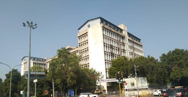 District Court Nagpur: History, Structure, Architecture