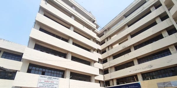 District Court Patiala: History, Structure, Architecture
