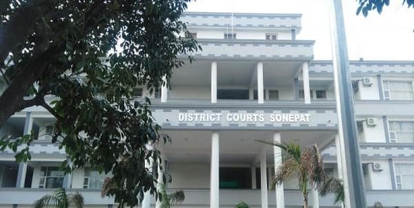 District Court Sonipat: History, Structure, Architecture