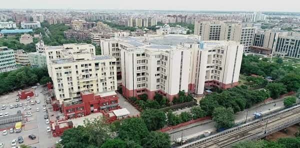 Dwarka Court: History, Structure, Architecture