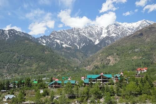 Kullu District, Himachal Pradesh: Top Attractions, History, Temples, Weather & Things to Do