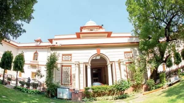 Patiala House Court: History, Structure, Architecture