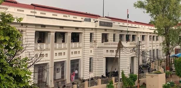 Patna District Court: History, Structure, Architecture
