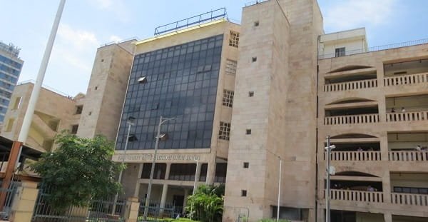 Rohini Court