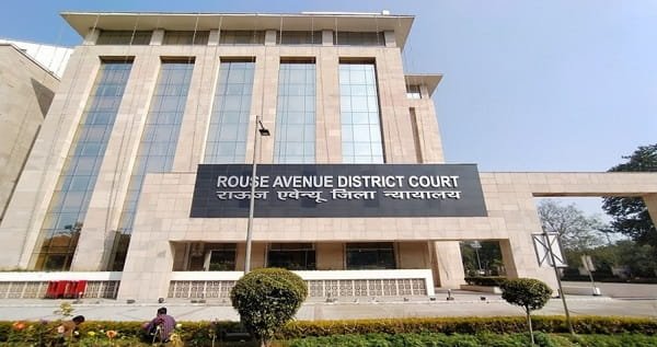 Rouse Avenue Court