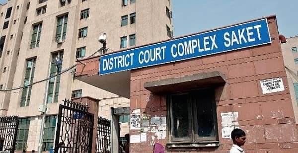 Saket Court