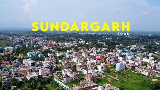 Sundargarh District, Odisha