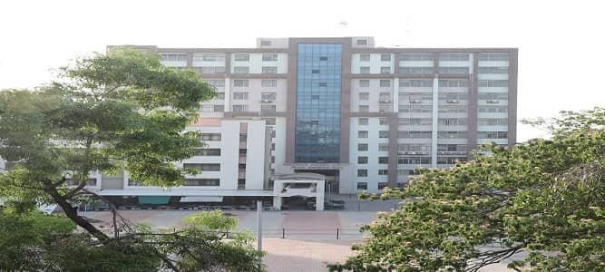 Surat District Court: History, Structure, Architecture