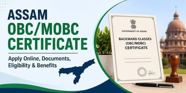 e-District Assam Portal (edistrict.assam.gov.in): Services, Registration, Certificate Apply Online & Status Check (2026)