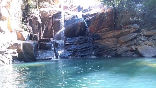 Deogarh District, Odisha