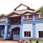 Viyyur Central Jail, Thrissur Address, Location, History