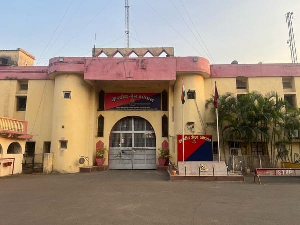 Central Jail Bhopal