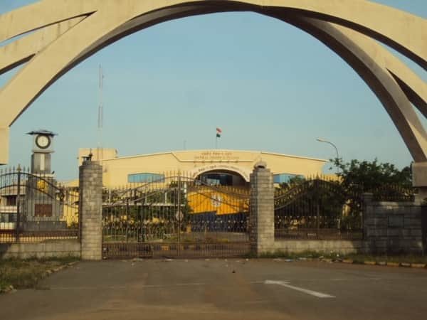 Puzhal Central Jail, Chennai: Address, Location, History