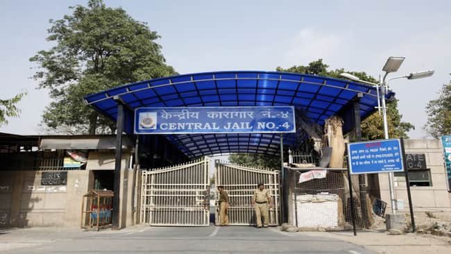 Tihar Jail, Delhi: Address, Location, History