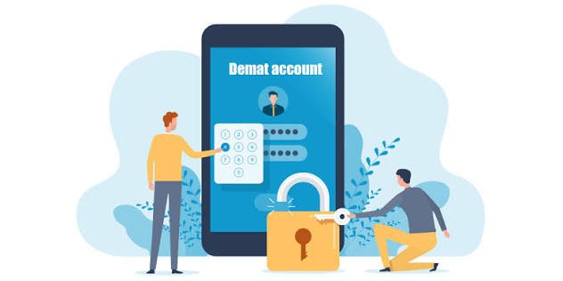 Demat