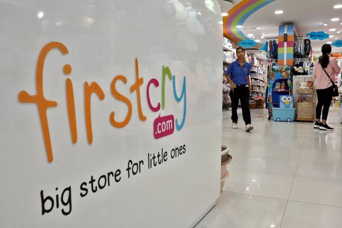 FirstCry Business Model: How Does FirstCry Make Money?