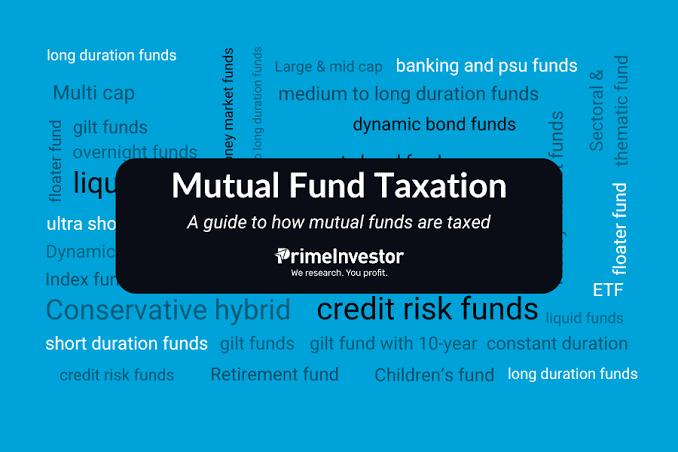 How Equity Hybrid Mutual Funds Are Taxed Under Rules