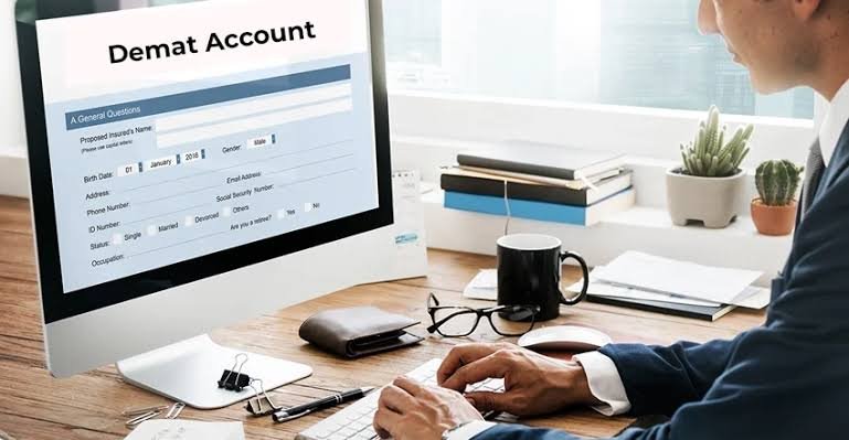 How Zero Brokerage Demat Accounts Actually Make Money