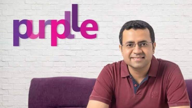 Purplle Business Model: How Does Purplle Make Money?